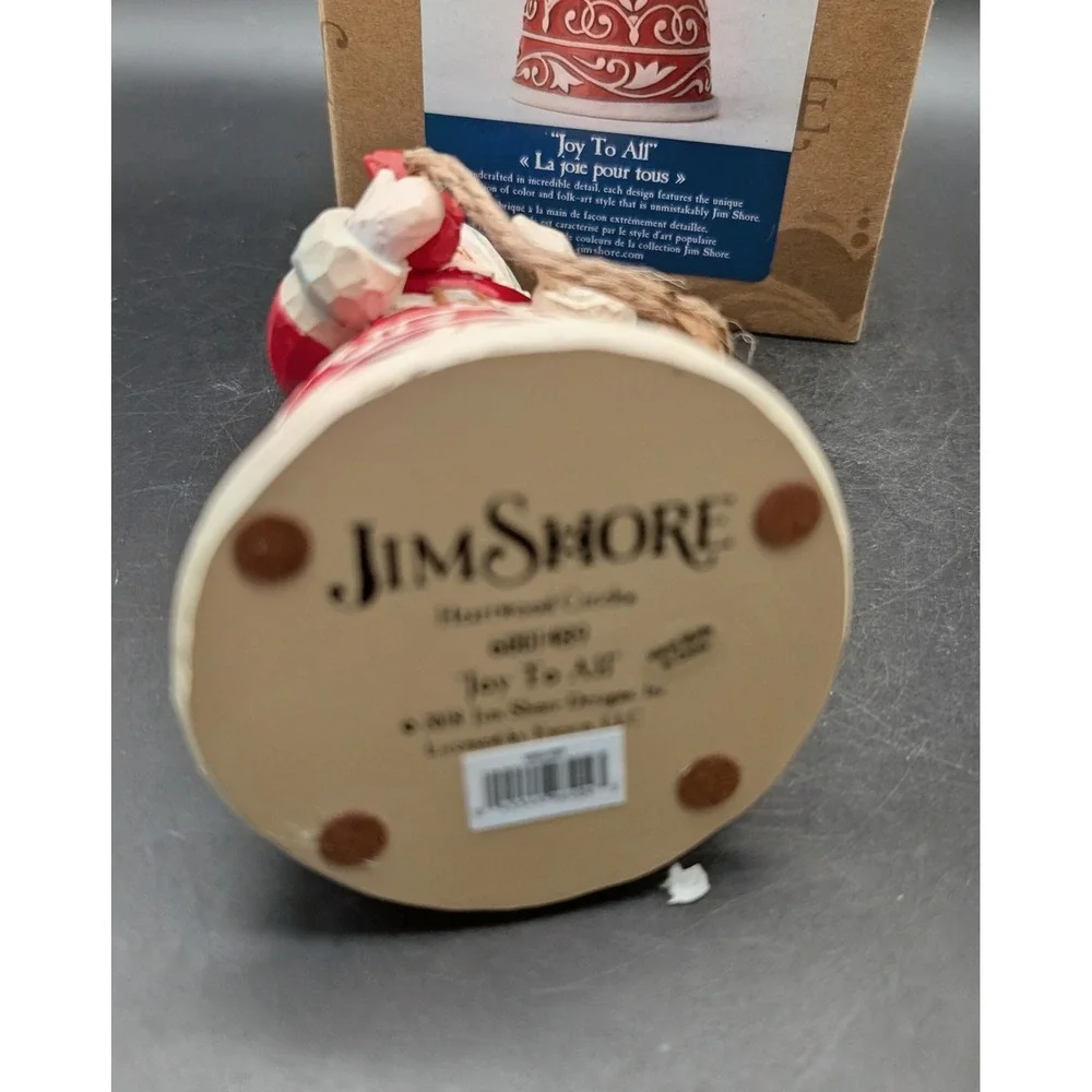 Jim Shore jim shore